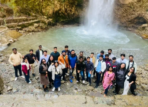 Chakrata Tour