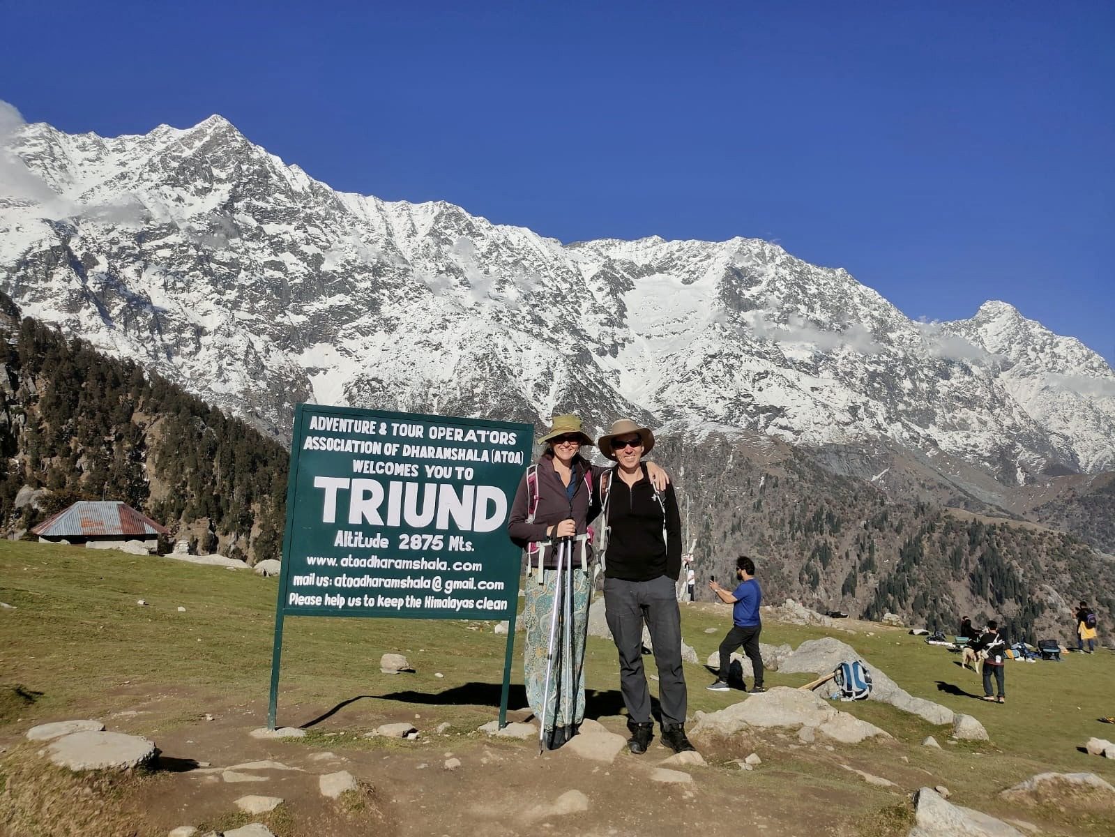 Triund