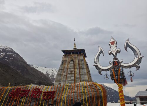 Kedarnath Yatra: A Journey of Faith, Courage, and the Himalayas