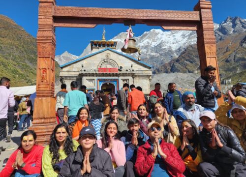How to Prepare for Char Dham Yatra – Tips for a Smooth Pilgrimage