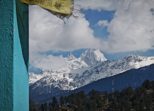 Essential Trekking Gear Checklist for Himalayan Treks