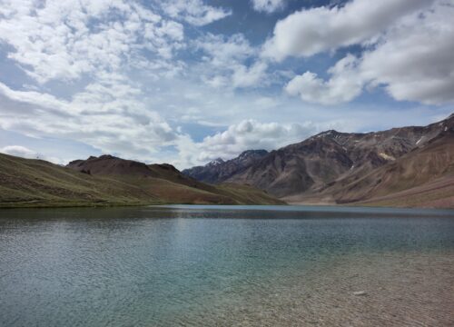 Hampta Pass Trek – A Crossover You’ll Never Forget
