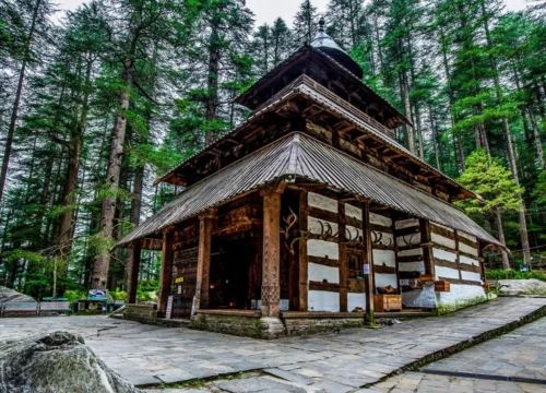 Manali, Sissu, Kasol Tour