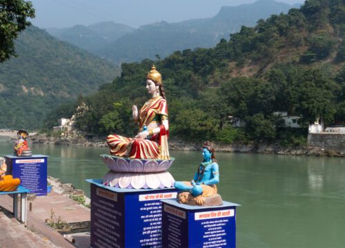 Rishikesh Tour