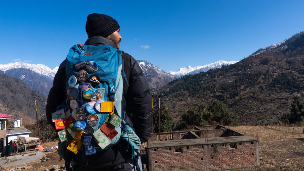 What to Pack for the Kedarkantha Trek — Complete Guide by The Dream Treks