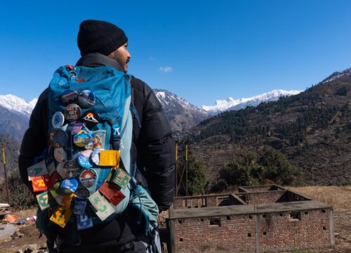 What to Pack for the Kedarkantha Trek — Complete Guide by The Dream Treks