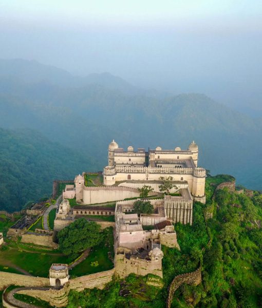 Udaipur & Kumbhalgarh