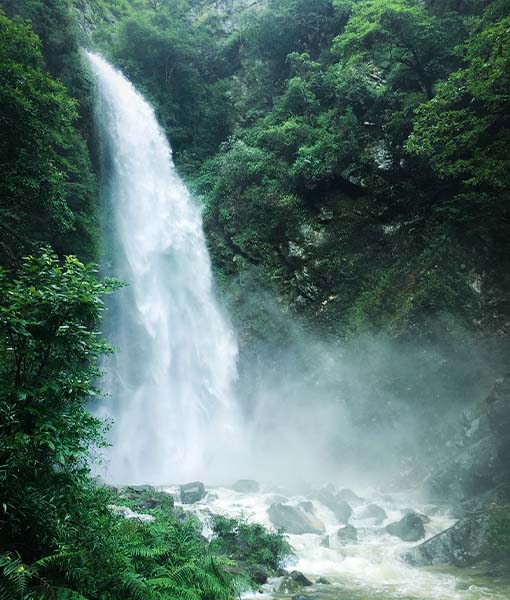 Manali, Kasol, Jibhi