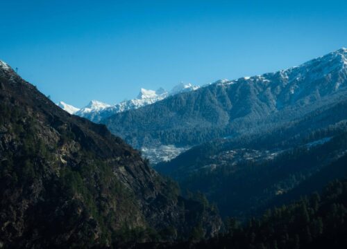 Top 10 Things to Do Around Sankri Village – Your Ultimate Guide