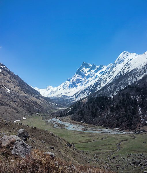 Har ki Dun Trek