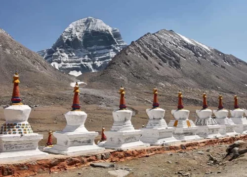Kailash Mansarovar Yatra