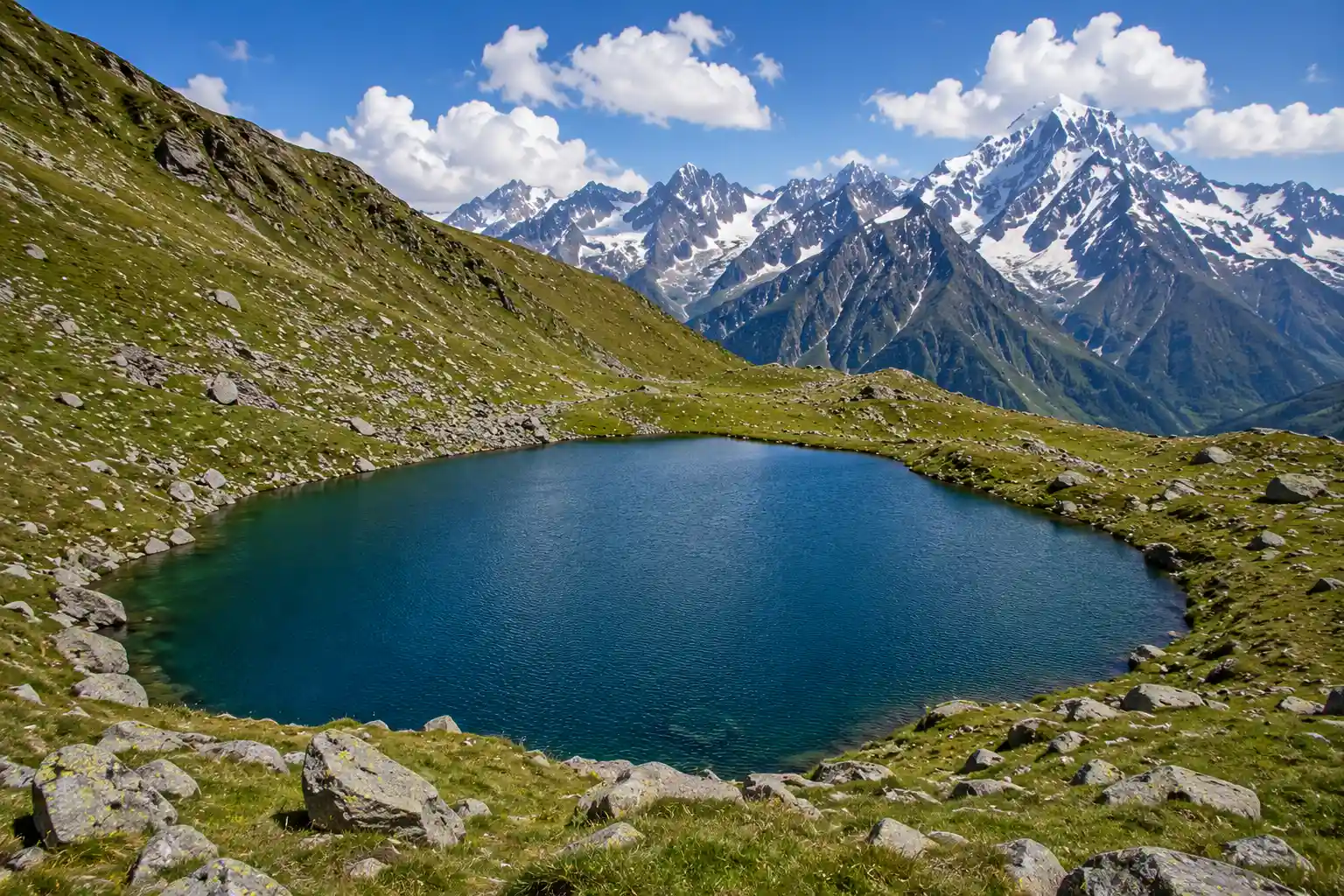 Beas Kund