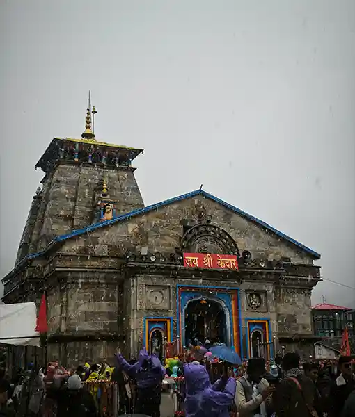 Hampta Pass Trek