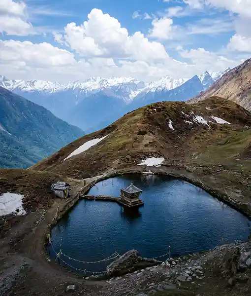 Yulla Kanda Trek