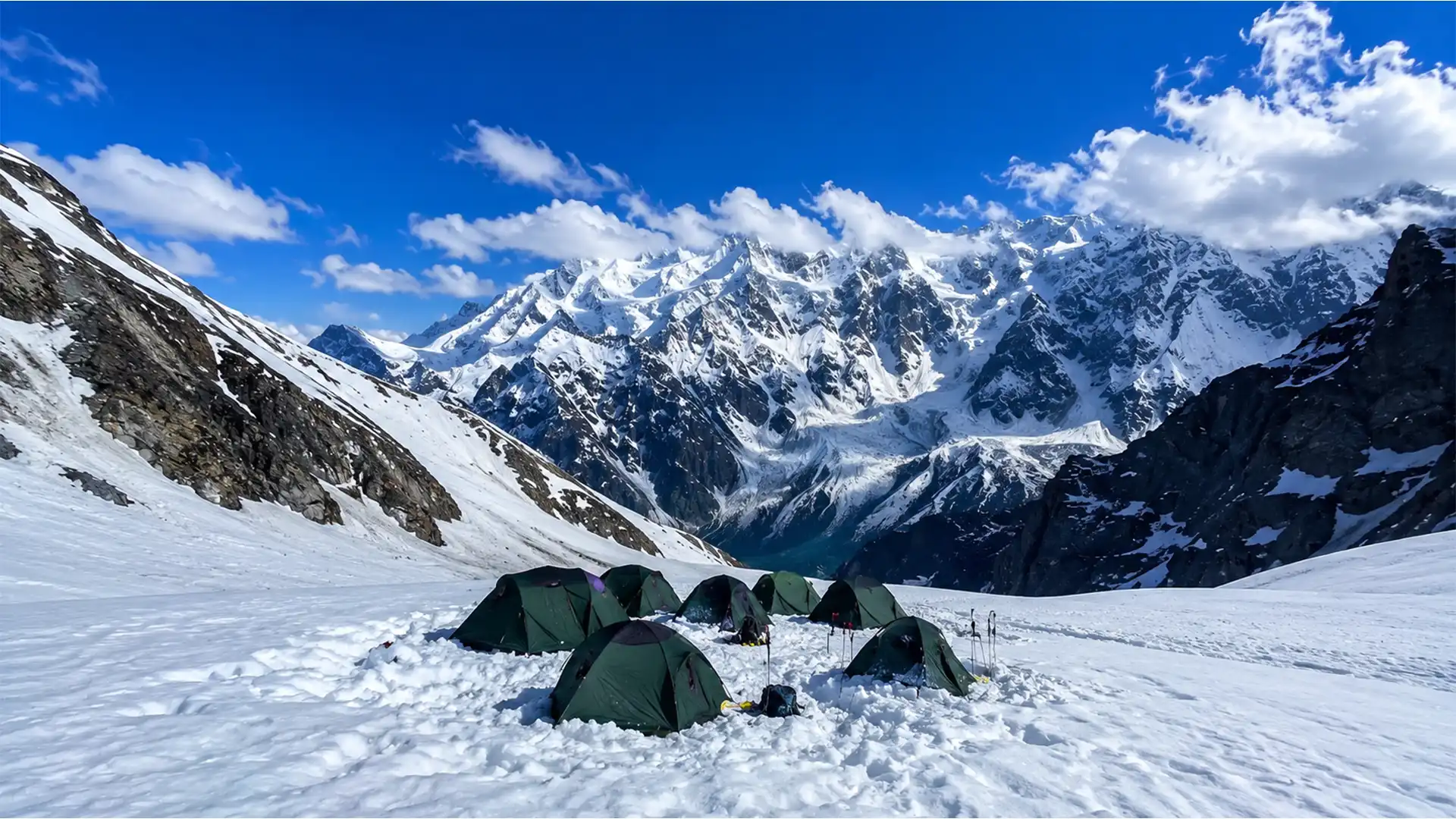 Friendship Peak
