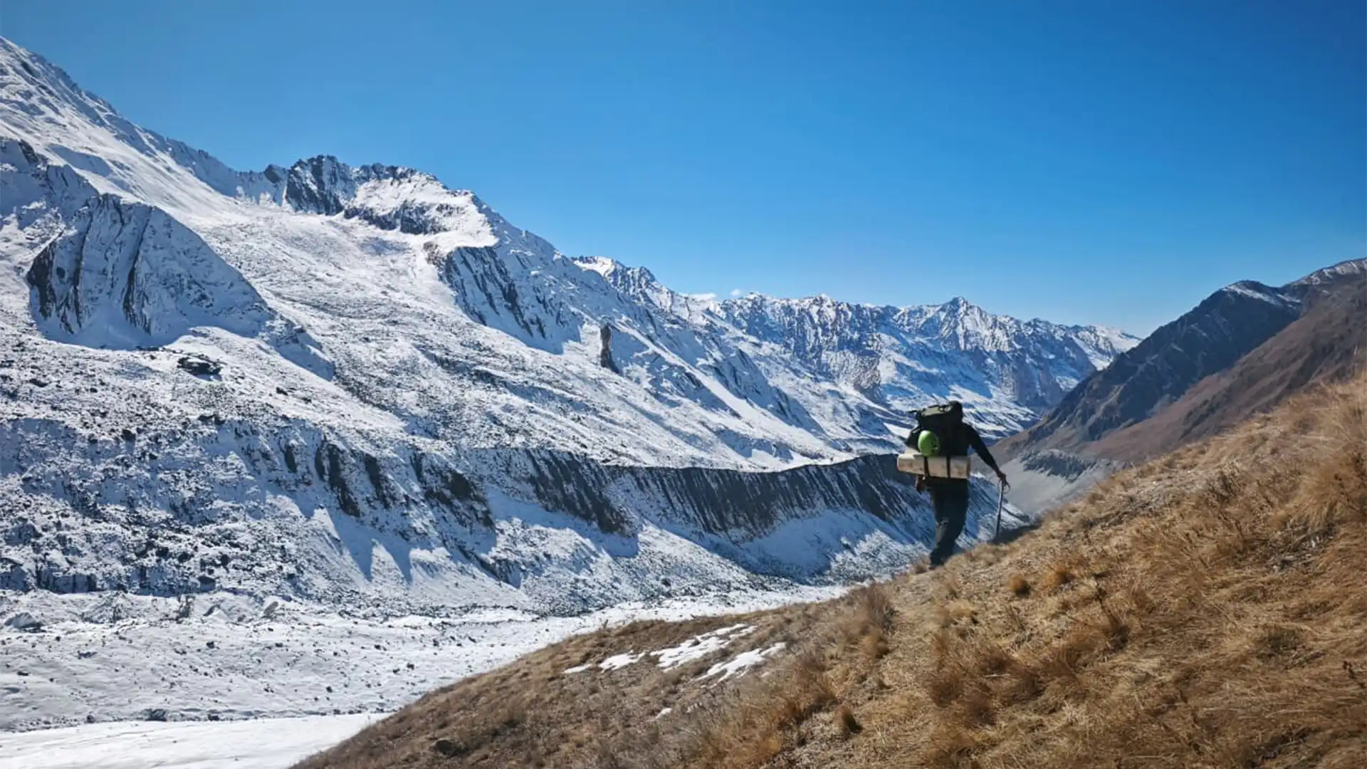 Black Peak
