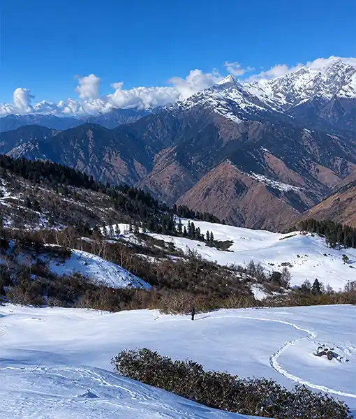 Gulabi Kantha Trek