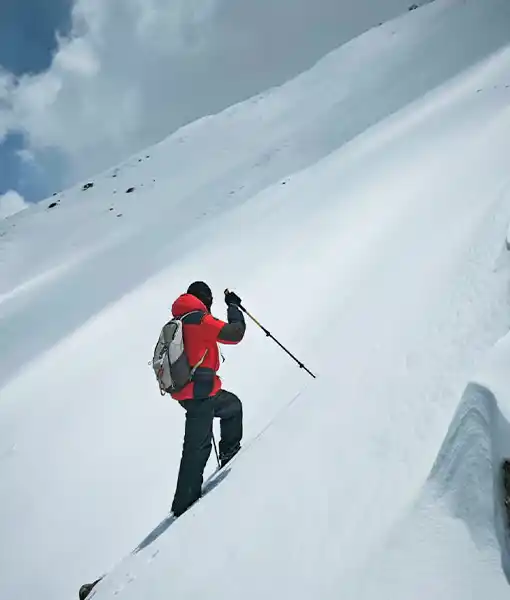 Pangarchulla Peak Trek